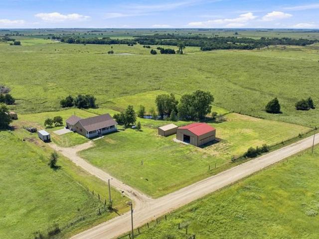 House for sale in Kansas