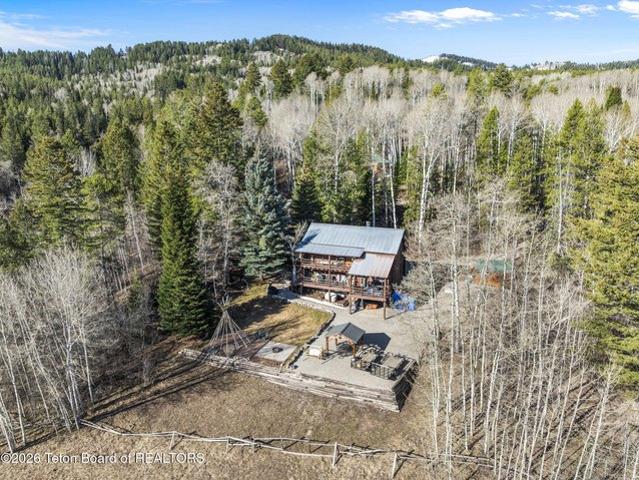 Condo for rent in Victor, Idaho