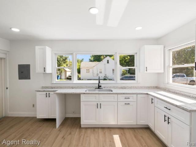 House for sale in Warren, Michigan