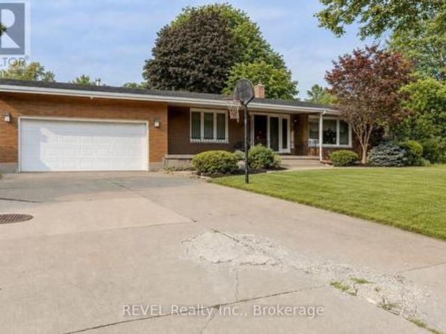 House for sale in Niagara, Ontario