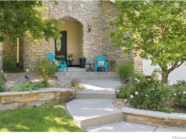 House for sale in Fort Collins, Colorado