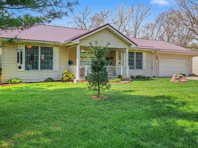 House for sale in Lagrange, Indiana