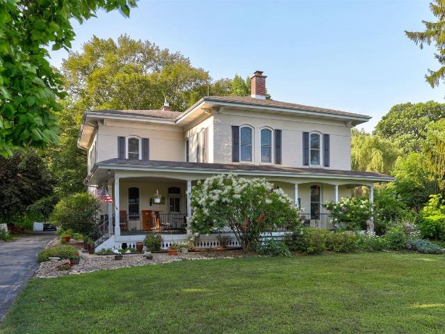 House for sale in Michigan