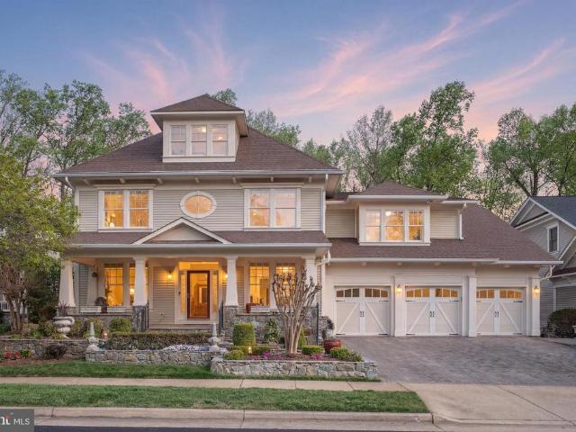 House for sale in Virginia