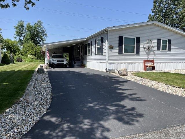 House for sale in Portage, Michigan