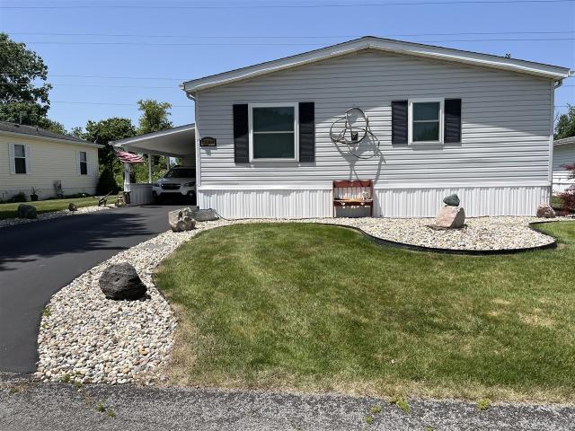 House for sale in Portage, Michigan