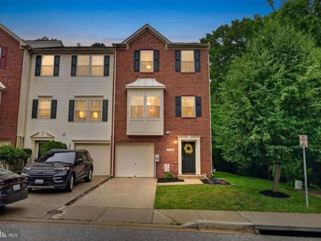Townhouse for sale in Glen Burnie, Maryland
