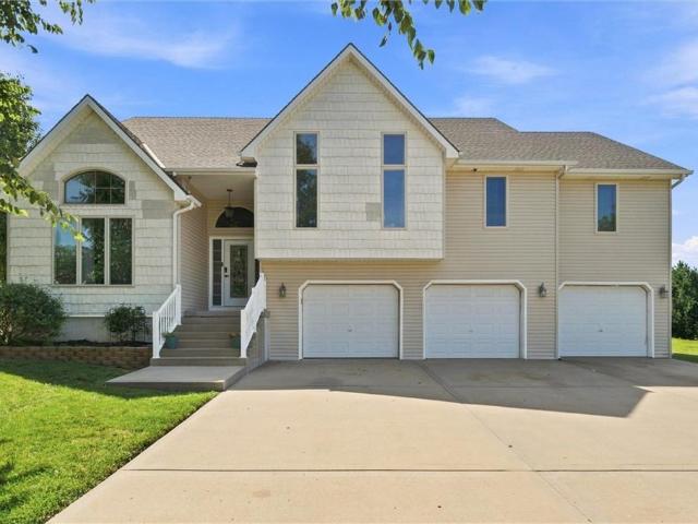House for sale in Trimble, Missouri