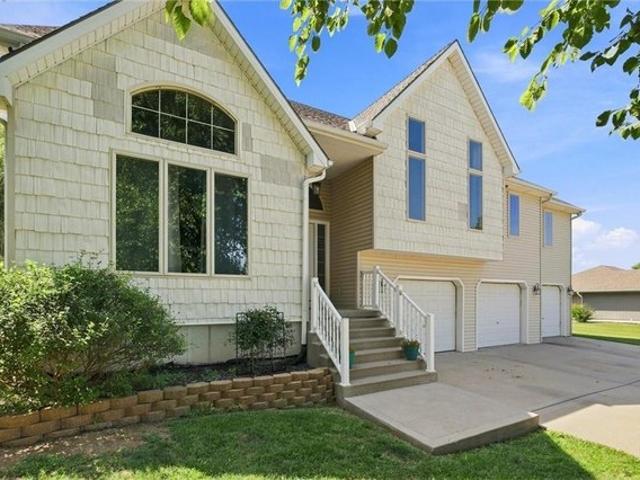 House for sale in Trimble, Missouri