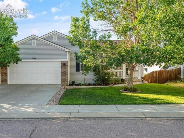 House for sale in Fountain, Colorado