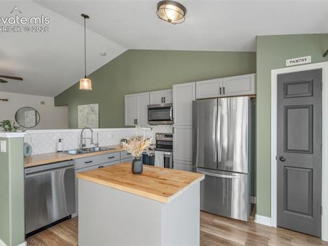 House for sale in Fountain, Colorado