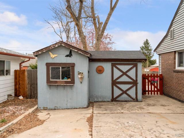 House for sale in Westminster, Colorado