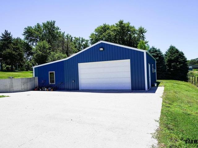 House for sale in Nebraska