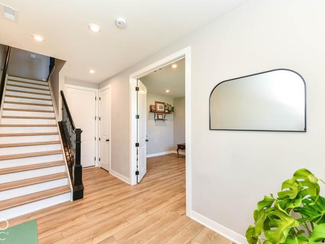 Townhouse for sale in McCordsville, Hancock County