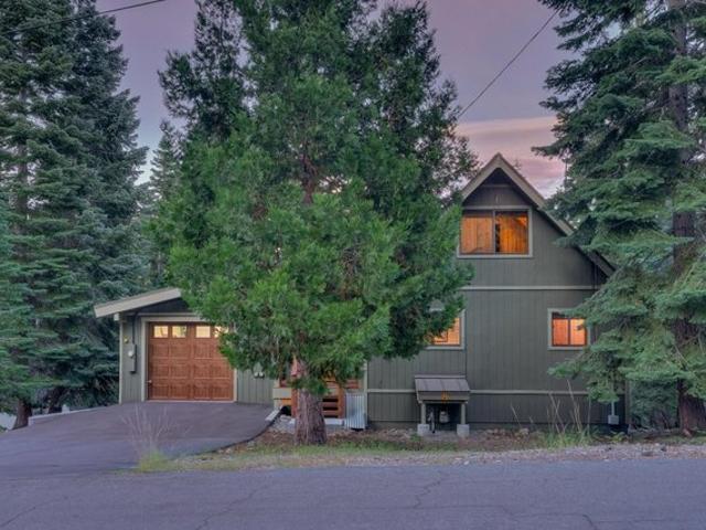 House for sale in Tahoma, California
