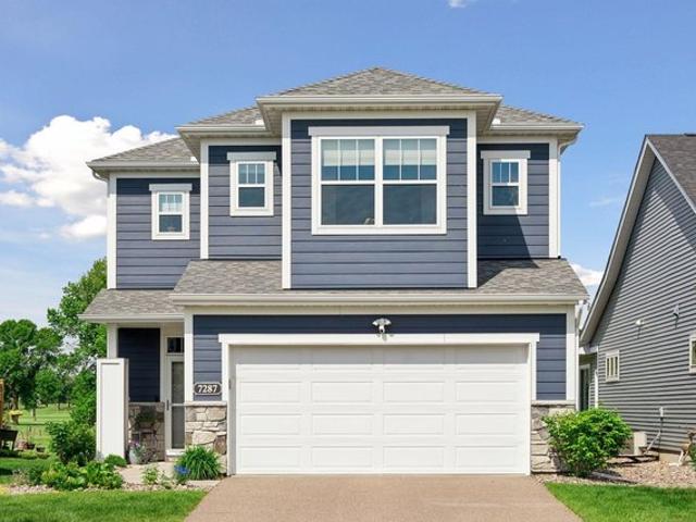 House for sale in Hennepin, Minnesota