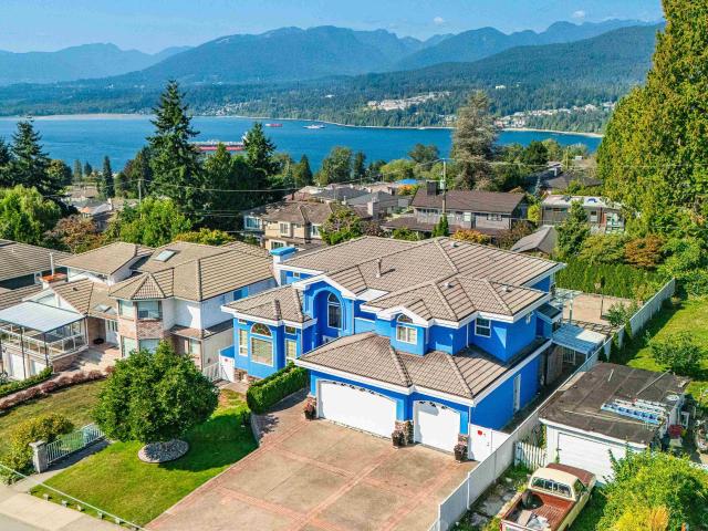 Property for sale in Westridge, Burnaby