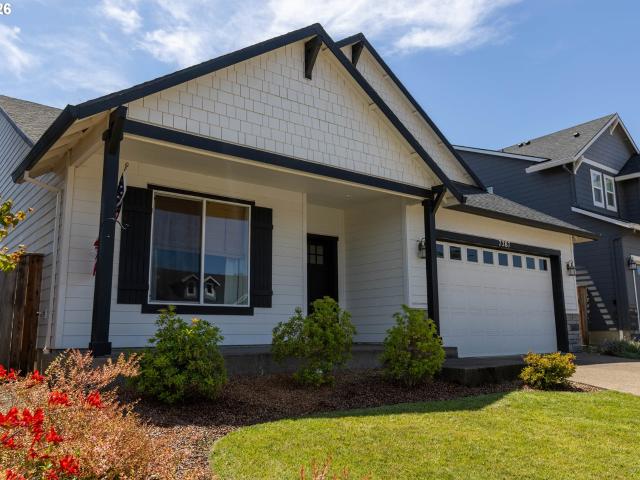 House for sale in Oregonia