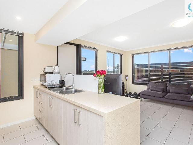 Apartment for rent in North Perth, City of Vincent