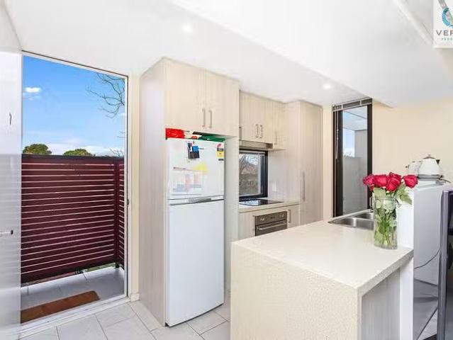 Apartment for rent in North Perth, Western Australia