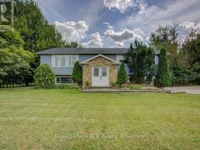House for sale in Wellington, Ontario