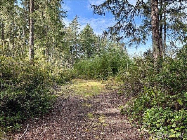 Land for sale in Seabeck, Washington