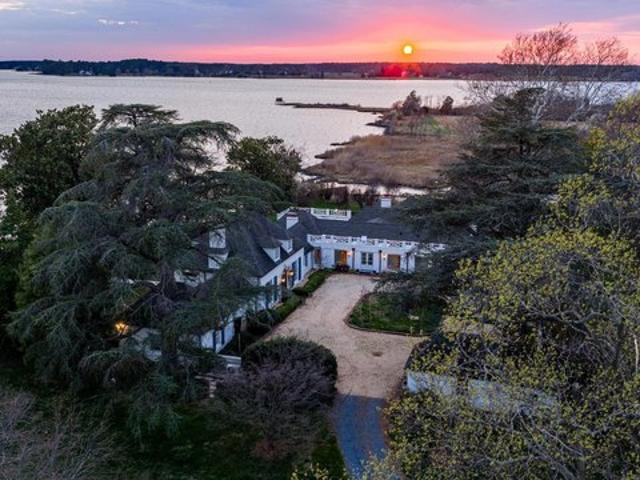 House for sale in Bozman, Maryland