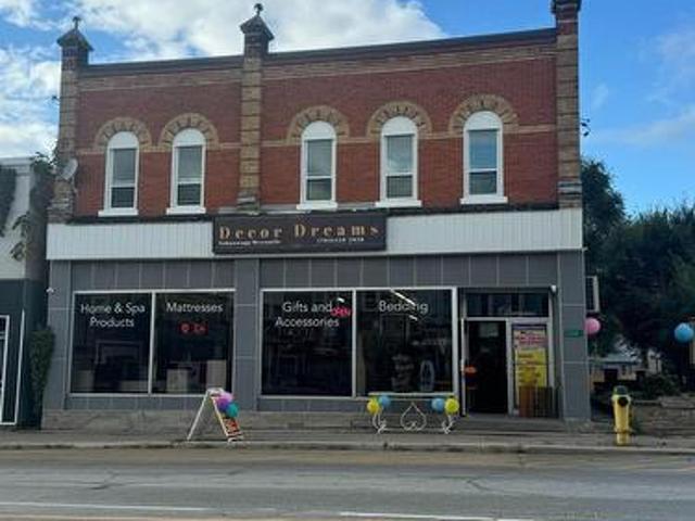 Commercial for sale in Clearview, Ontario