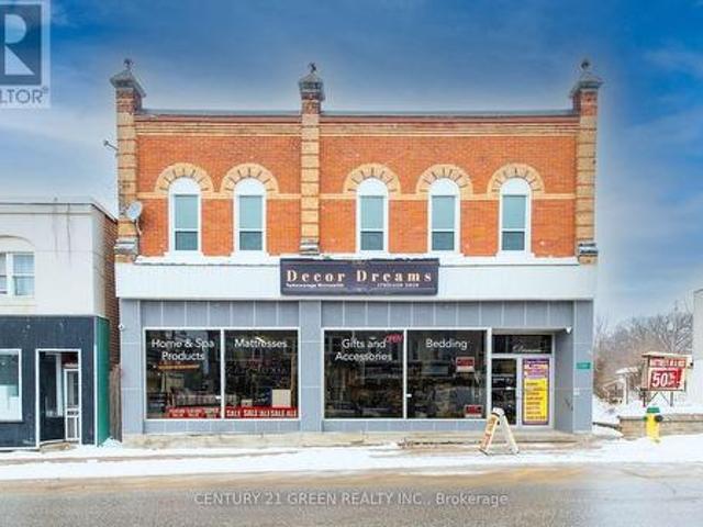 Commercial for rent in Clearview, Ontario