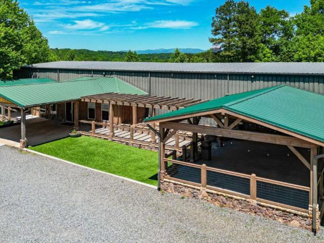 Commercial for sale in Gilmer, Georgia