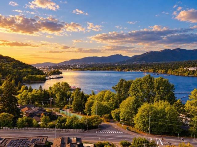 House for sale in Westridge, Burnaby