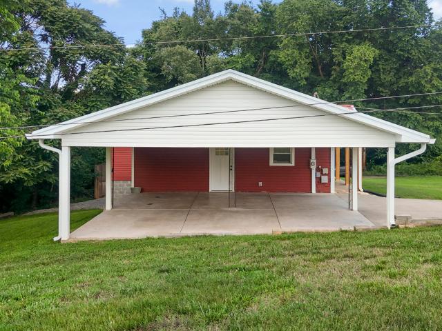 House for sale in Tennessee