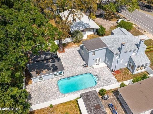 House for sale in Jacksonville, Florida