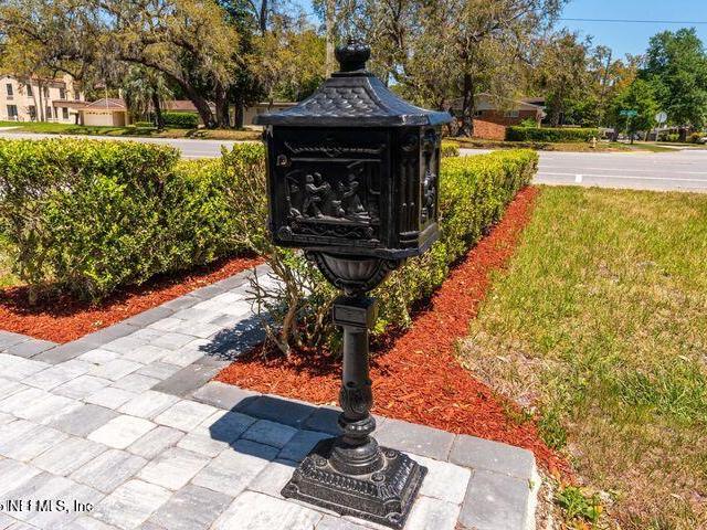 House for sale in Jacksonville, Florida