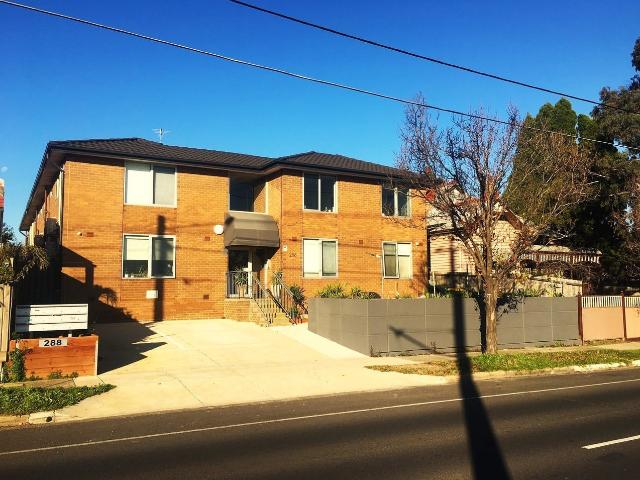 Apartment for rent in Northcote, Melbourne
