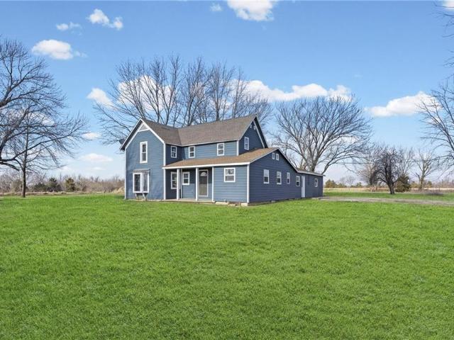 House for sale in Kansas