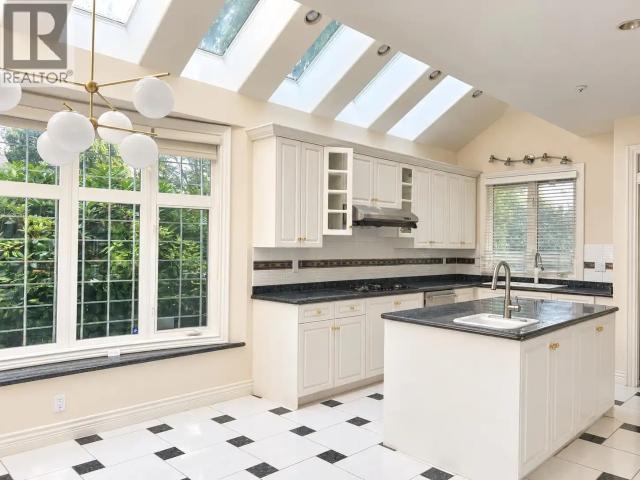 House for rent in Vancouver, British Columbia