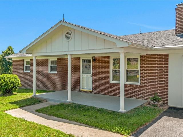 House for sale in Virginia