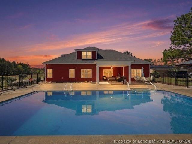 House for sale in Hope Mills, North Carolina
