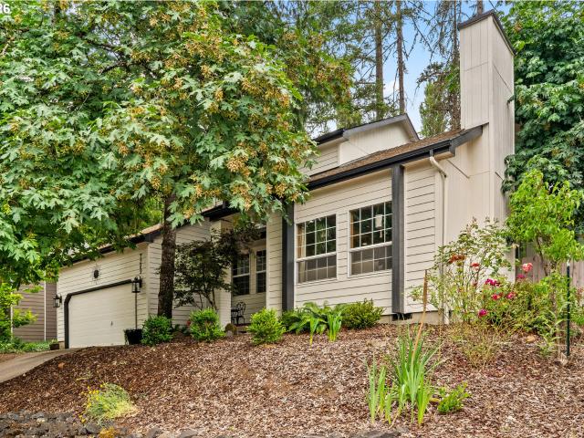 House for sale in Oregonia