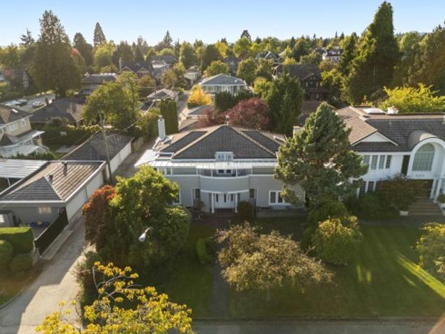 House for sale in Kerrisdale, Vancouver