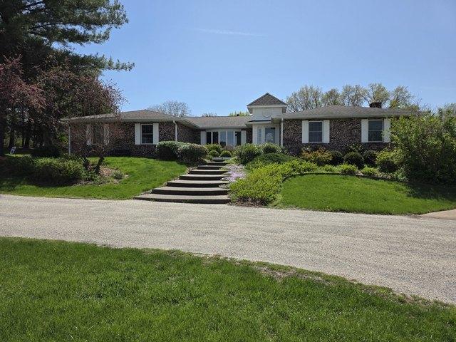 House for sale in Geneseo, Illinois