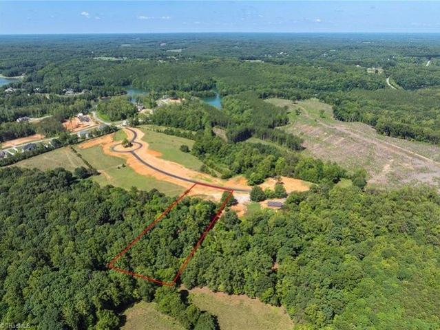 Land for sale in Guilford, North Carolina