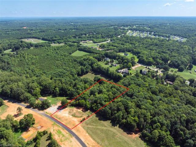 Land for sale in Stokesdale, North Carolina