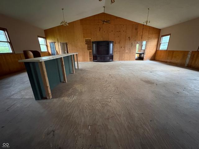 House for sale in Greencastle, Indiana