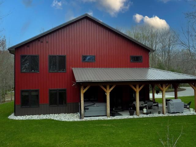 House for sale in Michigan