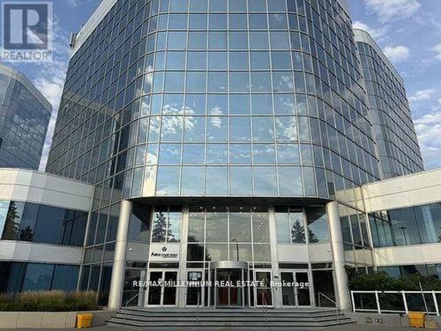 Commercial for rent in Woburn, Ontario