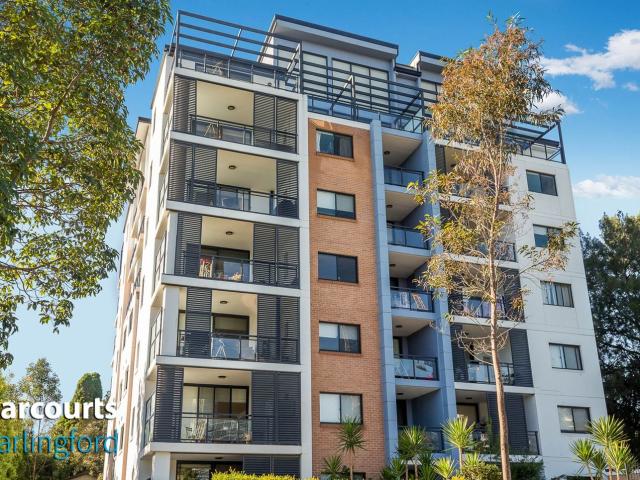 Apartment for rent in Mobbs Hill, Sydney