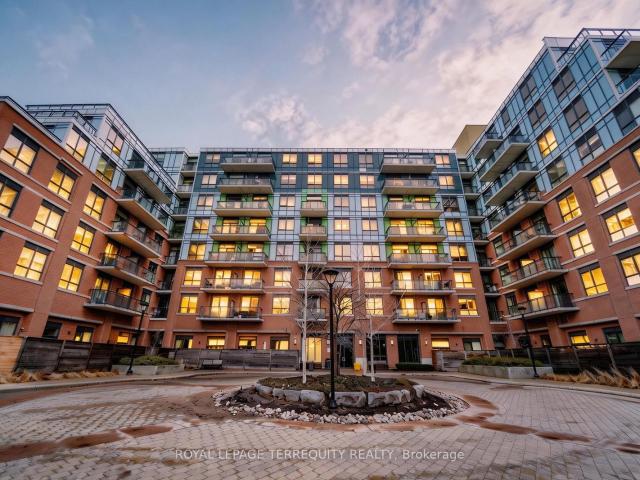 Condo for rent in York, Ontario