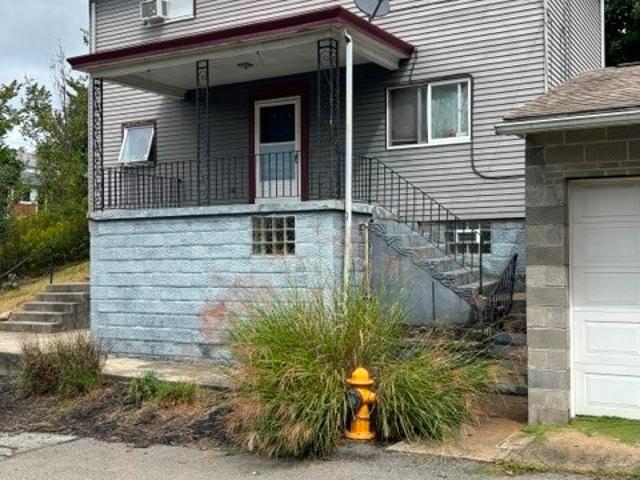 House for sale in Pitcairn, Allegheny County
